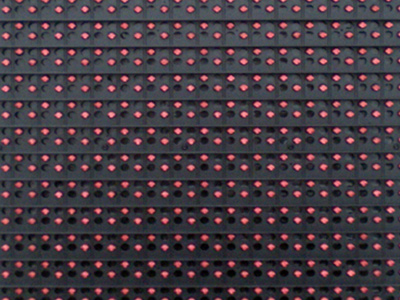 P16戶外單色靜態(tài)